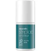 Alessandro Striplac UV Colour The Mystic Darks Geelilakka 6.5 ml Mix My Drink