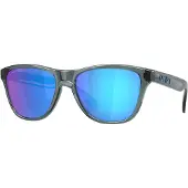 Oakley Frogskins S - Sapphire Polarized OO9508-0553