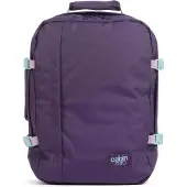 CabinZero Classic 44 - Matkaselkäreppu purppura