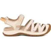 Teva Women's Tirra Sport Closed-Toe Hiking Sandal Birch 38