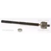 TRISCAN Raidetangon pää, suora 8500 25243