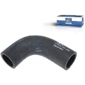 DT Spare Parts Jäähdyttimen letku 1.11048