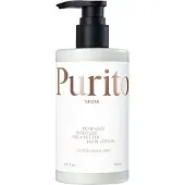 Purito Luminous Moisture Shea Butter Body Lotion Cotton Dreamlight 300ml