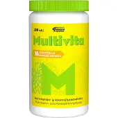 Orion Multivita 200 tabl.