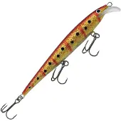 Perza P13 13 cm vaappu