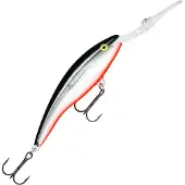 Rapala Deep Tail Dancer 11 cm vaappu
