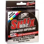 Sufix 832 Advanced Superline Punottu Siima 300 M