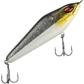 Daiwa Prorex Lazy Jerk Syötit Red Flash 15+ Headlight Flake 85g