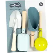 Small Foot - Compact Shovel Set (I-SF12387)