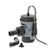 Johnson Pump Aqua Void 500gph Pumppu 12v