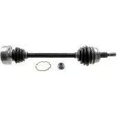 FEBI BILSTEIN Vetoakseli 186435