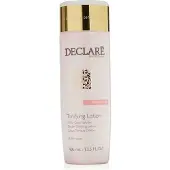 Declare Soft Cleansing tehokosteuttava ja hoitava kasvoemulsio 400 ml
