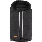 BabyTrold - Footmuff - Alaska - Black (15-24)