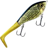 Westin Swim Tail Suspending Lipless Crankbait 62g 120 Mm