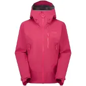 Rab Women's Downpour Mountain Jacket naisten vedenpitävä kuoritakki