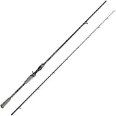 Mitchell Traxx Mag Pro Baitcasting-vapa