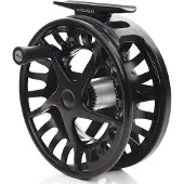 Vision Fly Fishing Vision Flyreel Fisu 5-6
