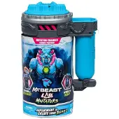 Famosa Action Figure Mr. Beast 14 cm