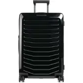 Porsche Design Roadster 4-pyöräinen vetolaukku 69 cm Harmaa