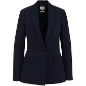 We fashion Bleiseri 'Marly' marine