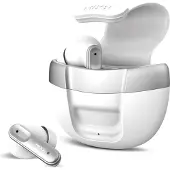 Mixx Kuulokkeet Solo 3 In-Ear TWS Valkoinen