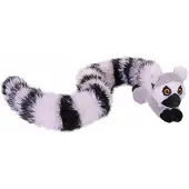 Wild republic Tailkins Rengashäntälemur