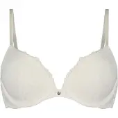 Hunkemoller Rintaliivi 'Marine' valkoinen