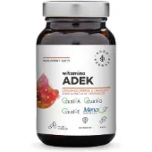 Aura Herbals ADEK-vitamiini - 90 kapselia