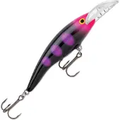 Rapala Scatter Rap Tail Dancer 9cm vaappu
