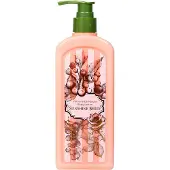 Nature Republic Body Lotion , S UNS hine Berry - 345 ml