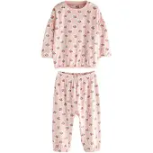 Next Yöpuku 'Cath Kidston' sininen / vihreä / roosa / valkoinen
