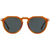 Hawkers Aurinkolasit punainen / musta