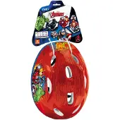 MONDO - Children's Helmet Marvel Avengers 52-56cm