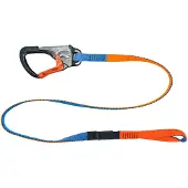 Spinlock 1 Clip&1 Link Performance Turvallisuuslinja