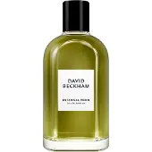 David Beckham Botanical Resin, EdP 100ml