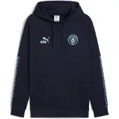 Puma Huppari Mcfc King - Navy/sininen, koko Medium