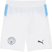 Puma Manchester City Fc 25/26 Replica Shortsit