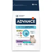 Affinity Advance 1,5kg Advance Sterilized Hairball kissan kuivaruoka