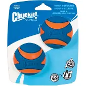 Chuckit! Ultra Vinkupallo, 2 kpl