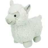 Trixie - Be Eco Alpaca Eyleen 26 cm - Koirat - Koiran lelut ja pelit - Pehmeät lelut
