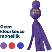 Kong Wubba koiran lelu