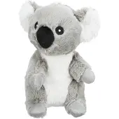 Trixie - Be Eco Koala kierrätetty pehmo 21 cm - Koirat - Koiran lelut ja pelit - Pehmeät lelut