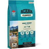 Acana - Dog Classics Wild Coast 9,7 kg - Koirat - Koiranruoka - Kuivaruoka