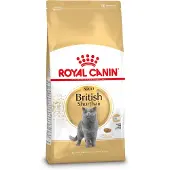 Royal Canin - Brittiläinen lyhytkarvainen aikuinen kuivaruoka 2 kg - Kissat - Kissanruoka - Kuivaruoka