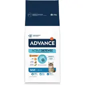 Advance 15kg Adult Chicken & Rice Advance Kissanruoka