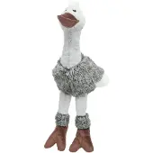 Trixie Plush Ostrich 53 Cm