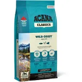 Acana - Dog Classics Wild Coast 14,5 kg - Koirat - Koiranruoka - Kuivaruoka