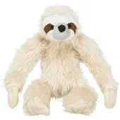 Trixie Plush Sloth 35 Cm Monivärinen