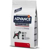 Affinity 2x3kg Diabetes Advance Veterinary Diets -koiranruoka