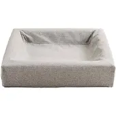 Bia - pedinpäällinen Skanör Beige No. 3 - 60 x 70 cm - 60 x 70 cm - Koirat - Koiranpedit ja pehmusteet - Koiransängyt ja koiranpedit